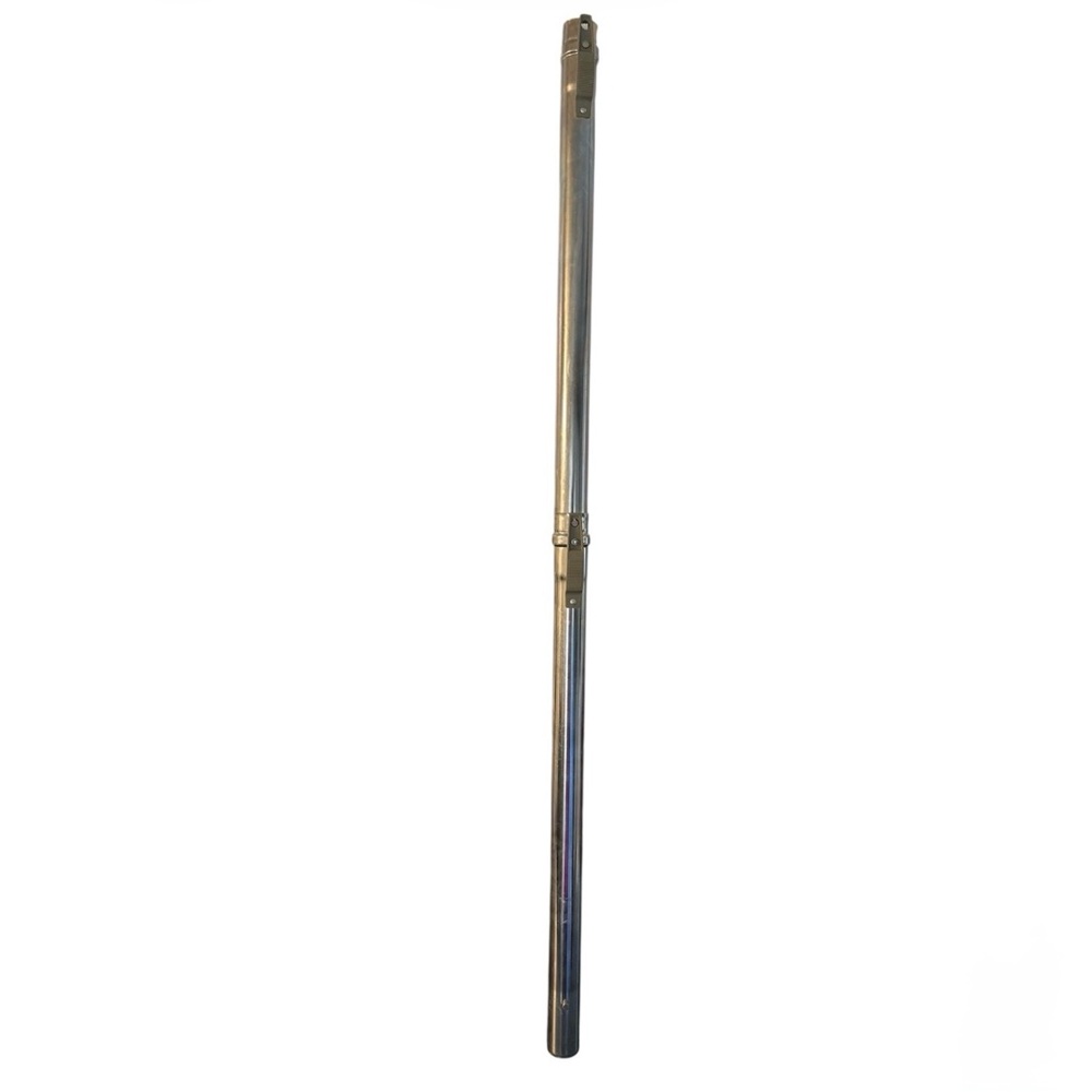 Hoover Wand Spirit Quadraflex Dimensions PowerMax Wand 37 1/4”